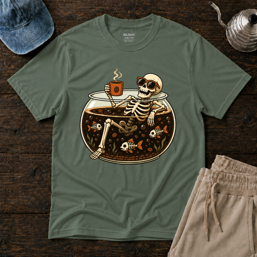 Fish Bowl T-Shirt