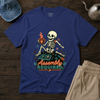 Assembly Required T-Shirt