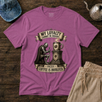 Loyal Knight T-Shirt