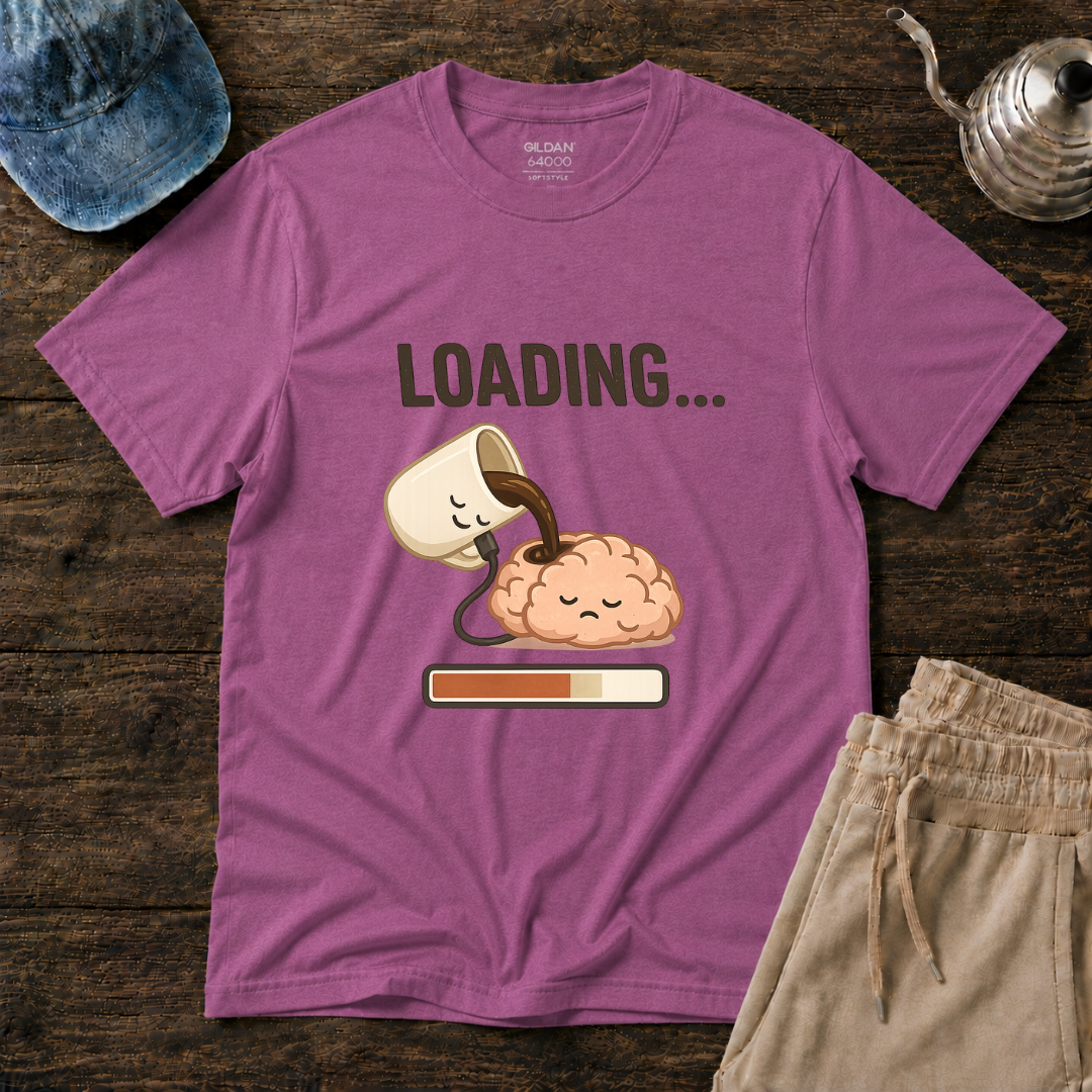 Loading ... T-Shirt