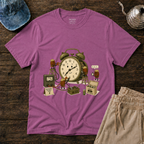 Beanz Alarm Clock T-Shirt
