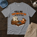 Dr. Coffee T-Shirt
