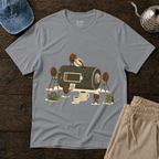 Battery Recharge T-Shirt