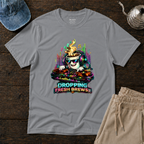Dropping Fresh Brews T-Shirt