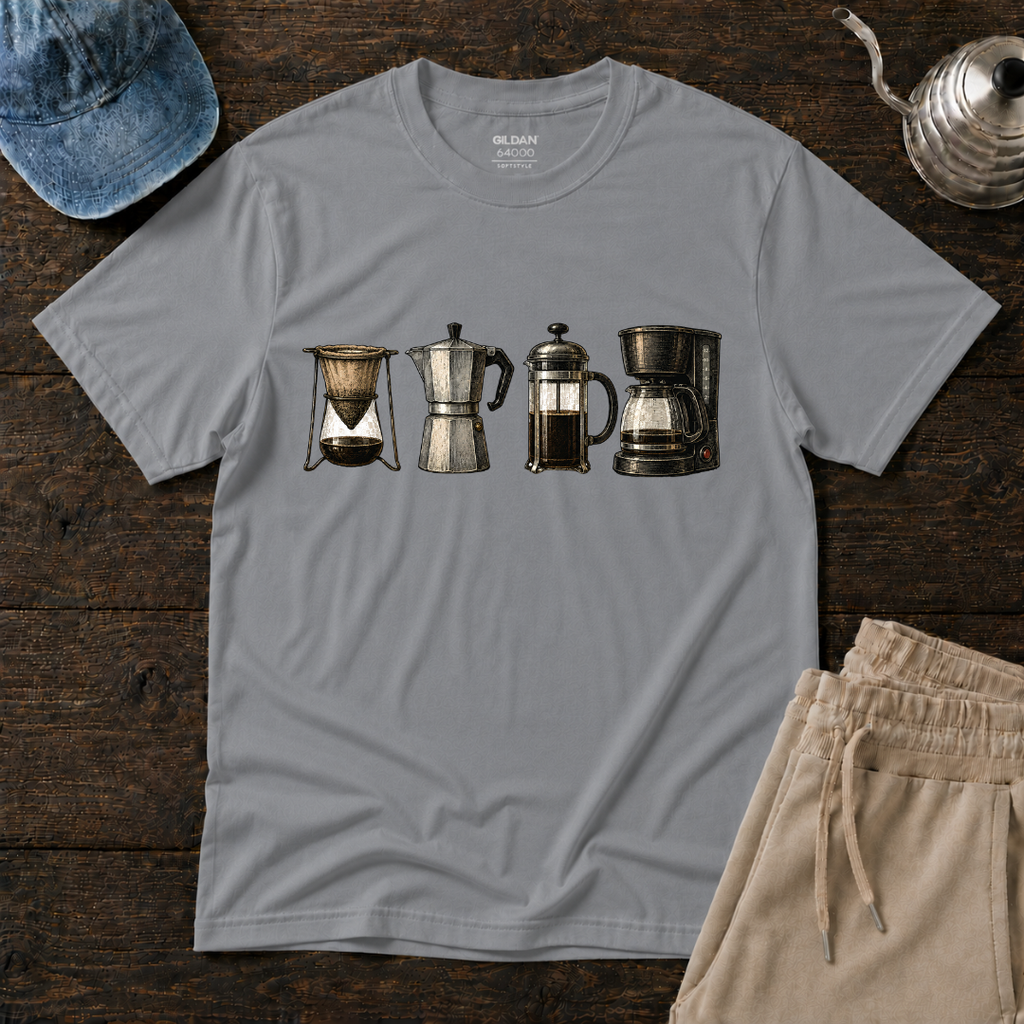 Evolution T-Shirt