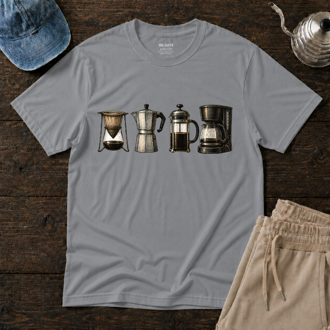 Evolution T-Shirt