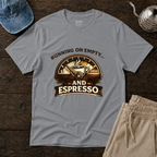 E & Nespresso T-Shirt