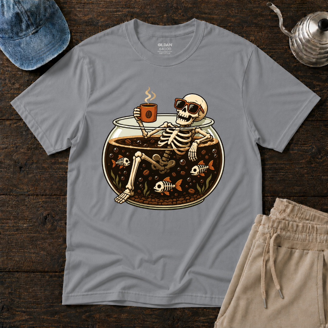 Fish Bowl T-Shirt