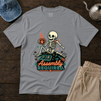 Assembly Required T-Shirt