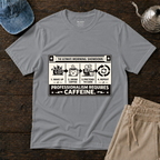 Morning Showdown T-Shirt