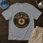 All Trails T-Shirt