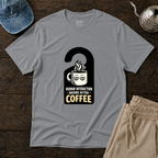 Door Tag T-Shirt