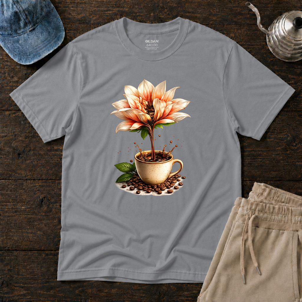 Coffee Pot T-Shirt