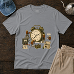 Beanz Alarm Clock T-Shirt